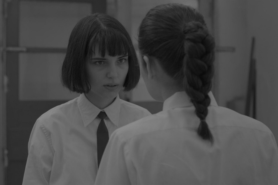 I, Olga Hepnarová