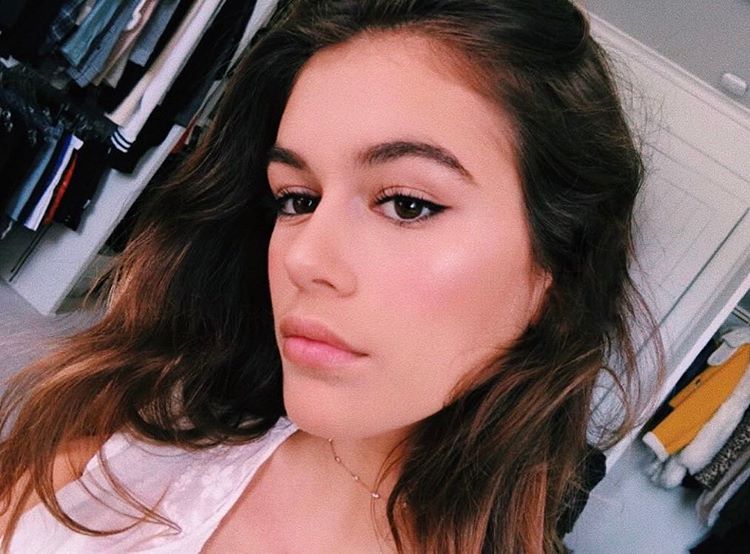 Kaia Gerber Kaia Gerber