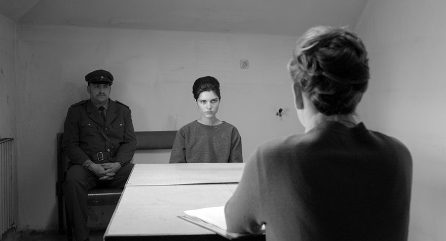 I, Olga Hepnarová
