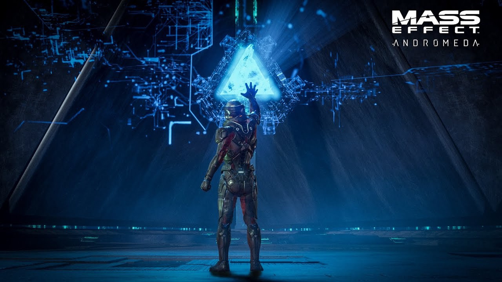 Alec Ryder