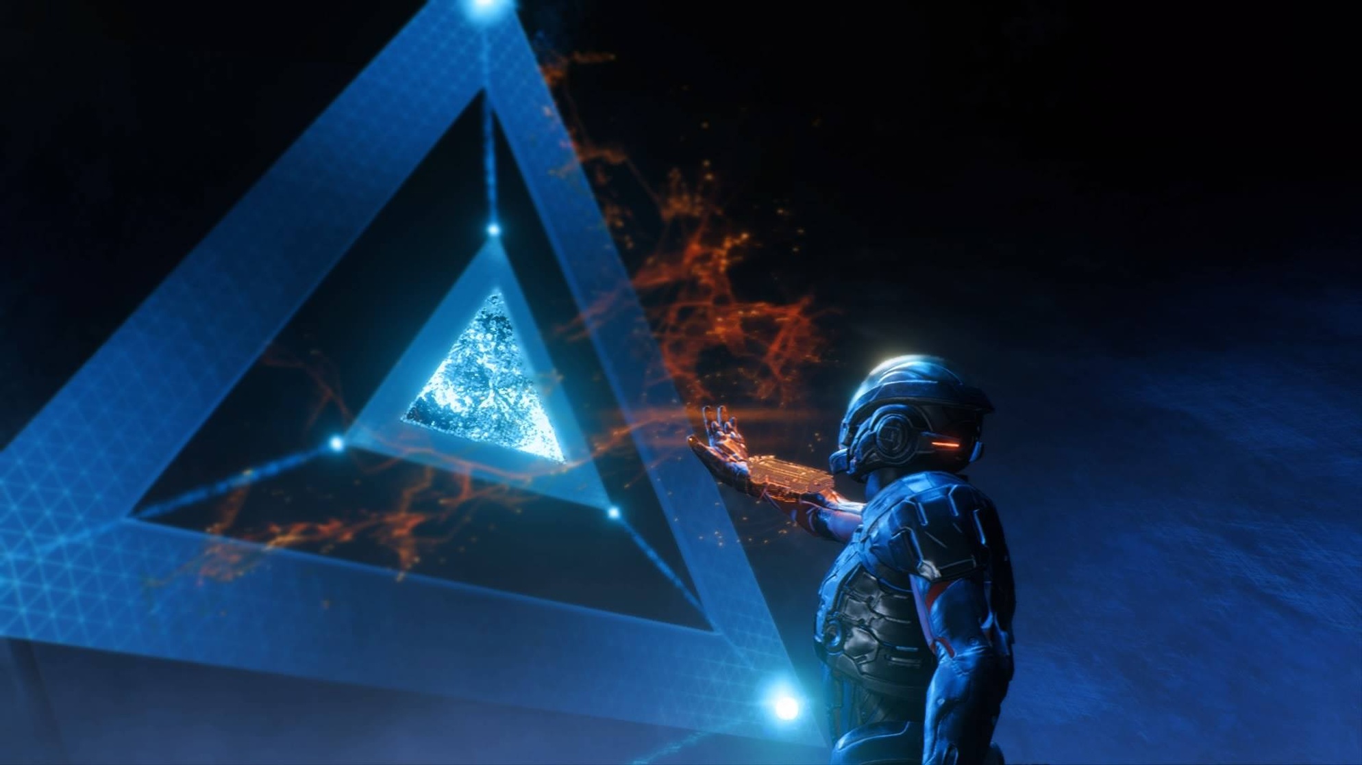 Alec Ryder