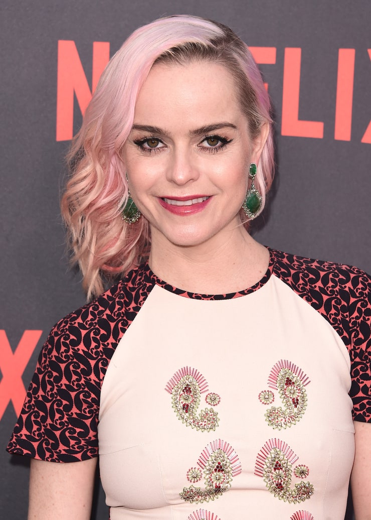 Picture of Taryn Manning.