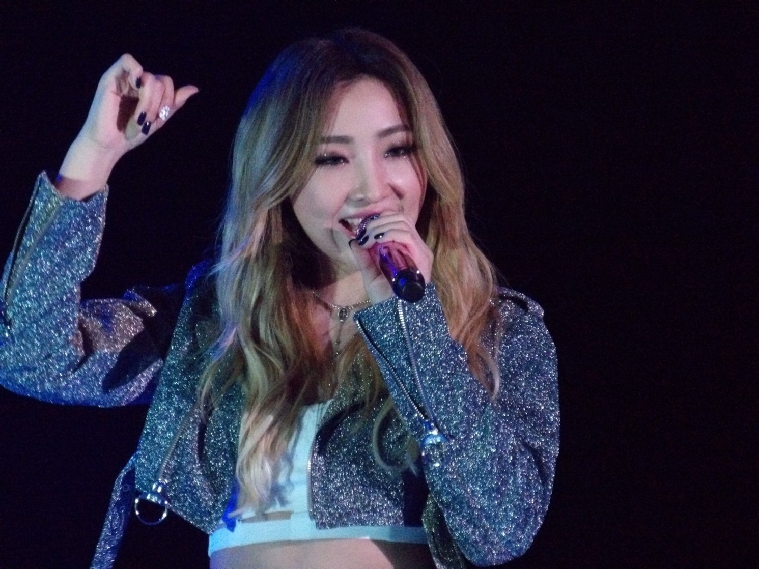 Minzy