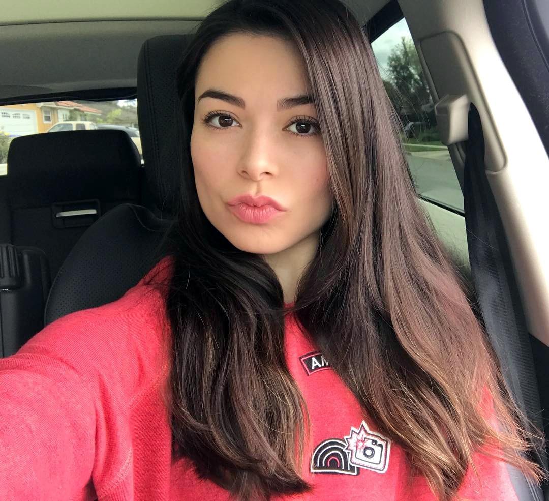 Miranda Cosgrove