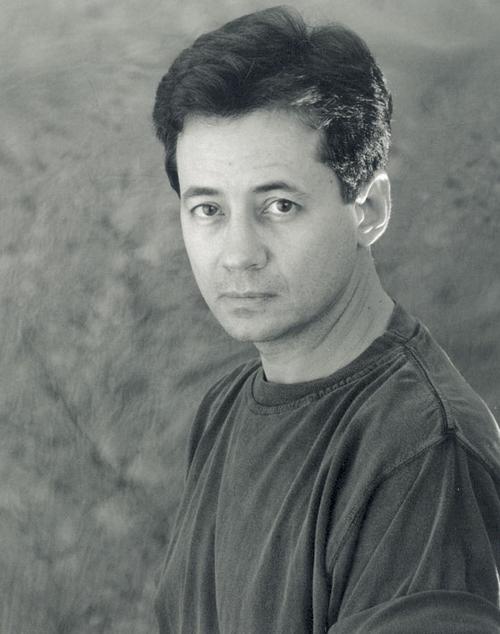 Picture of Greg Guidry