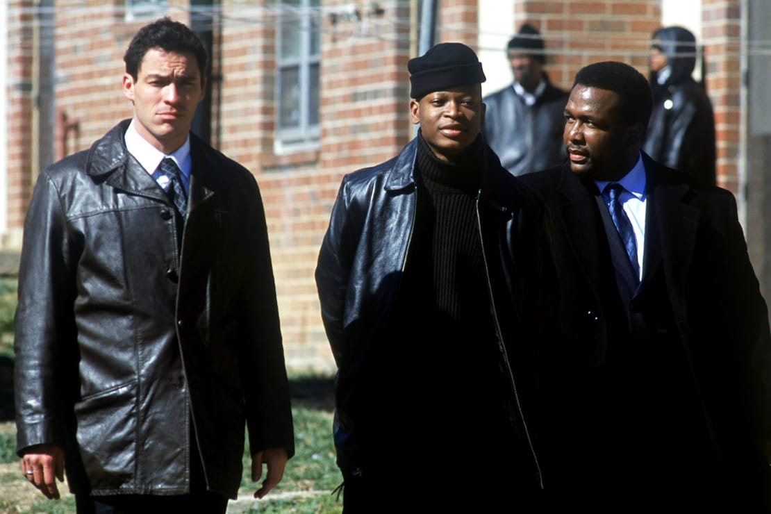 The Wire image