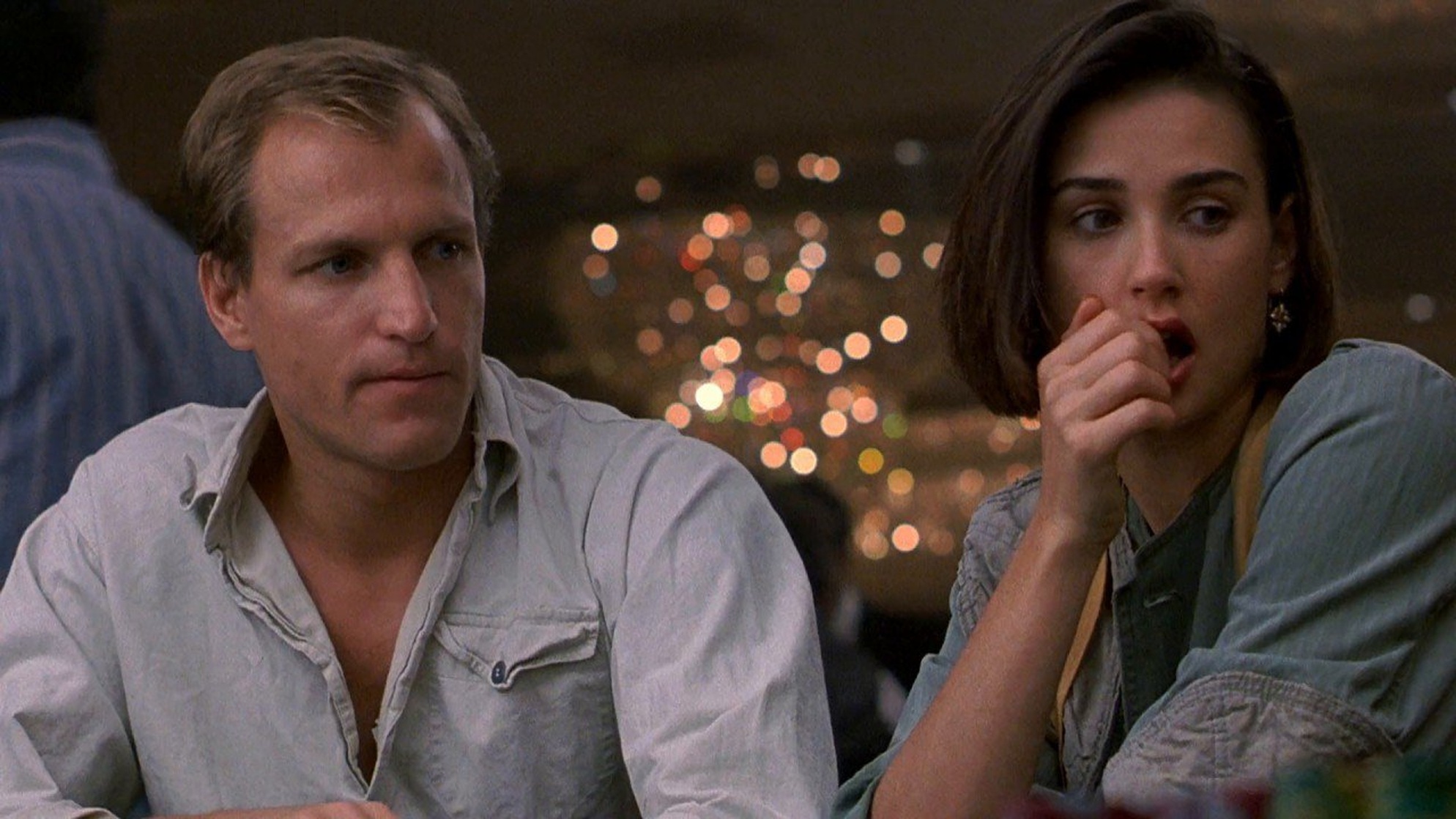 Indecent Proposal Indecent Proposal