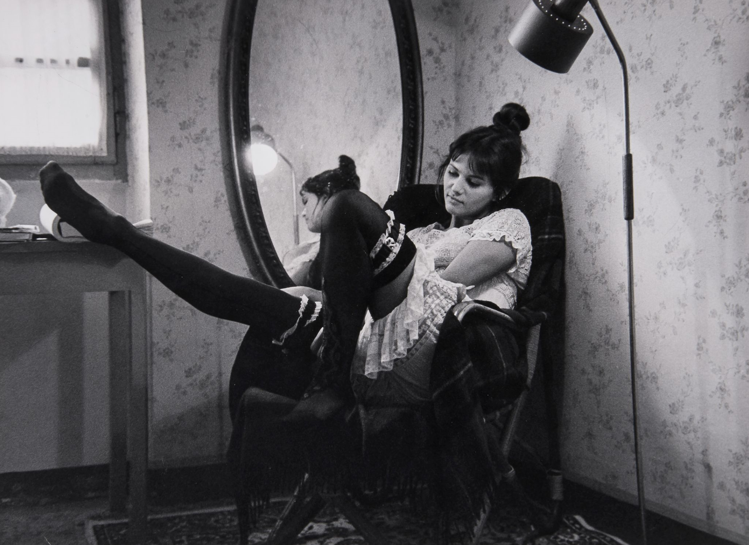 Claudia Cardinale