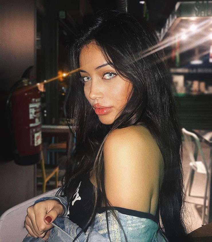 Cindy Kimberly