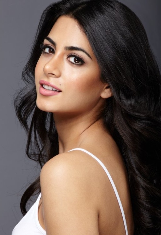 Emeraude Toubia