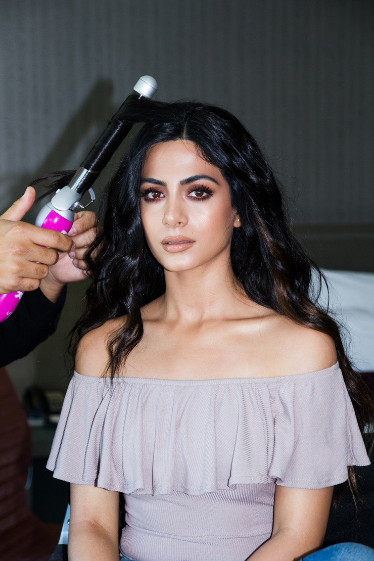 Emeraude Toubia