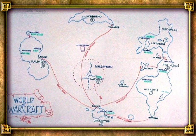 World of Warcraft