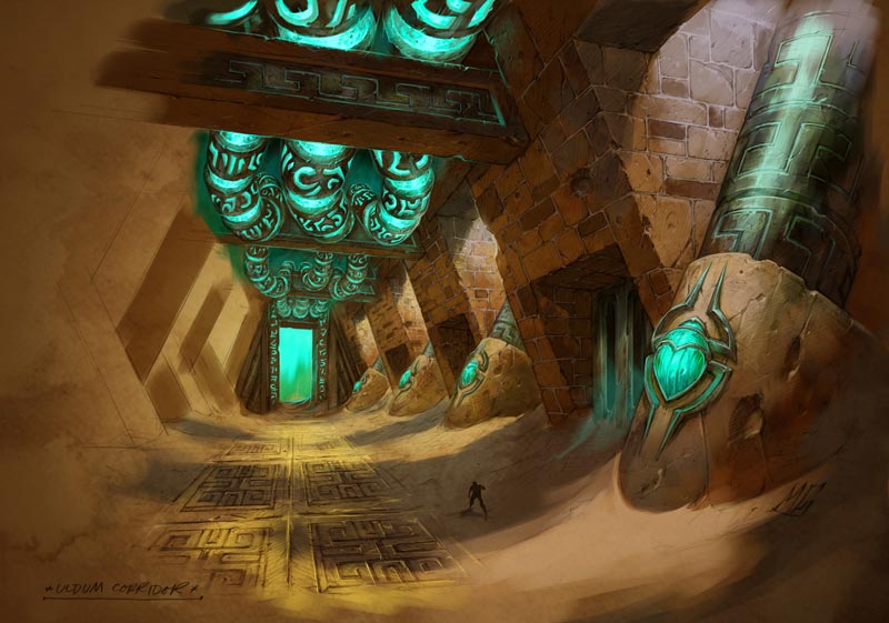 World of Warcraft