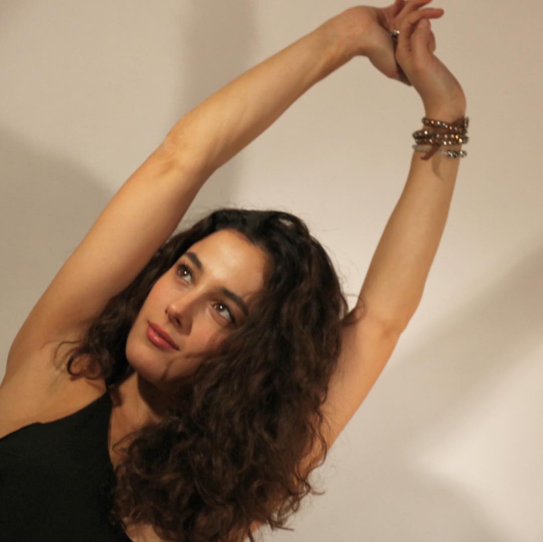 Cansu Tosun Cansu Tosun