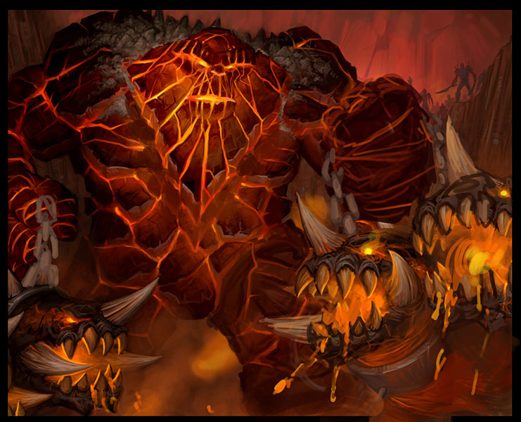 World of Warcraft