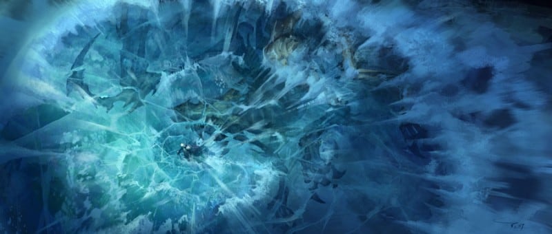 World of Warcraft
