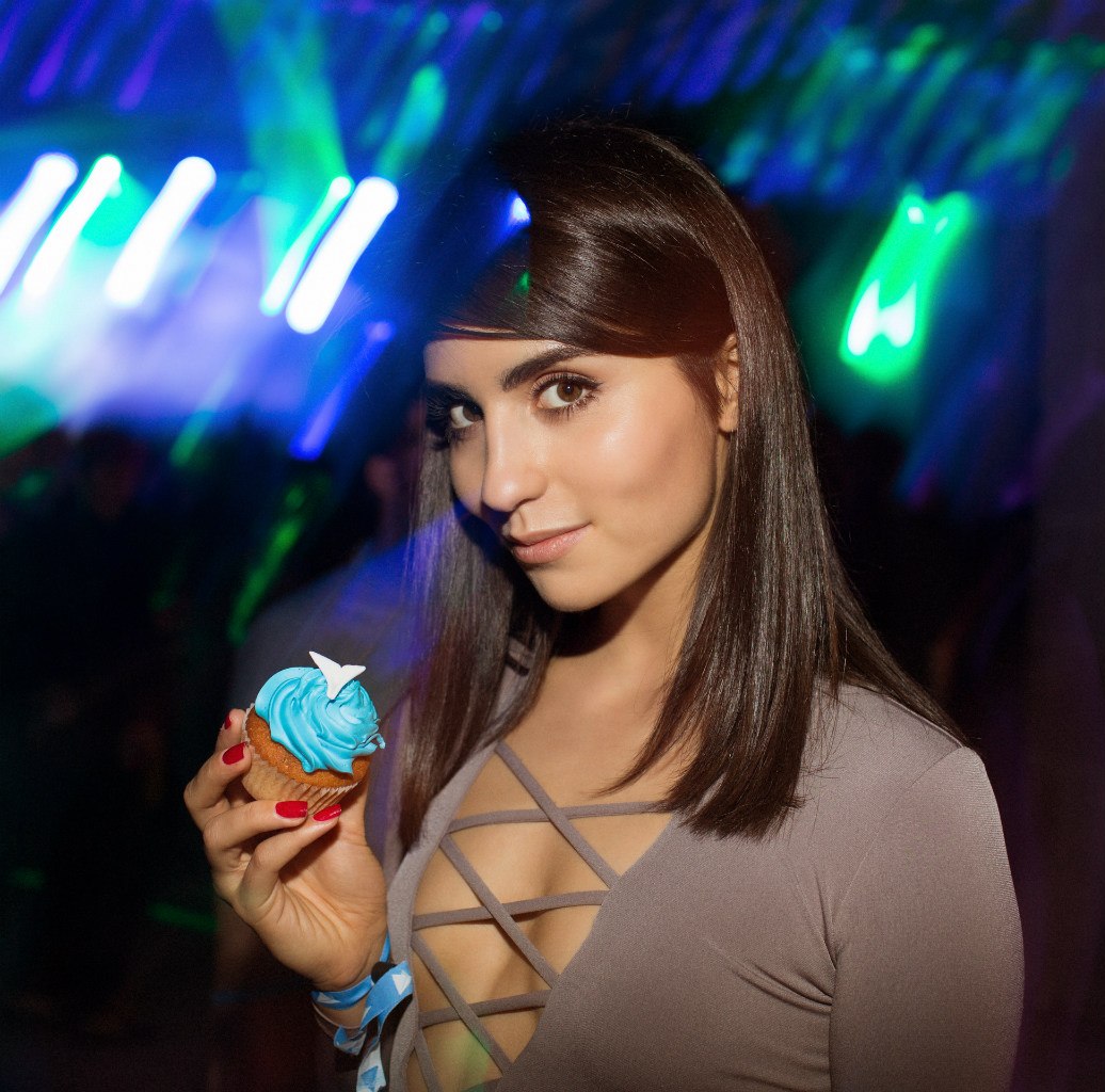Irina Dreyt Irina Dreyt