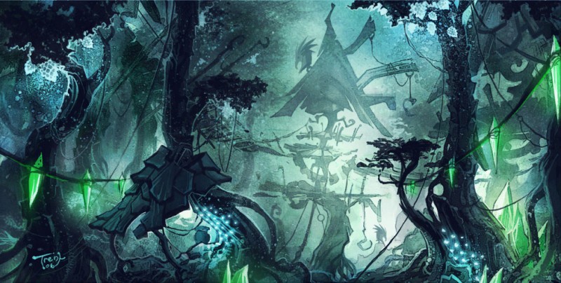 World of Warcraft