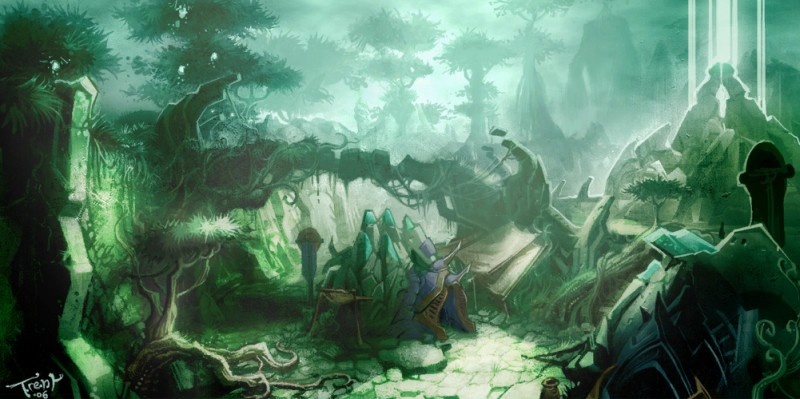 World of Warcraft