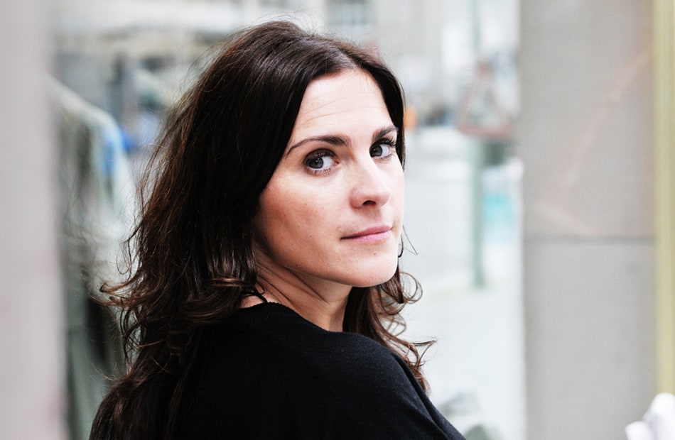 Caroline Dibbern