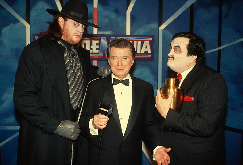 The Undertaker