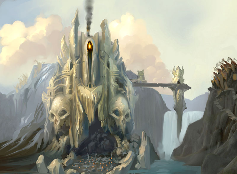 World of Warcraft