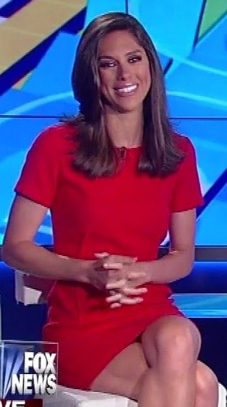 Abby Huntsman picture.