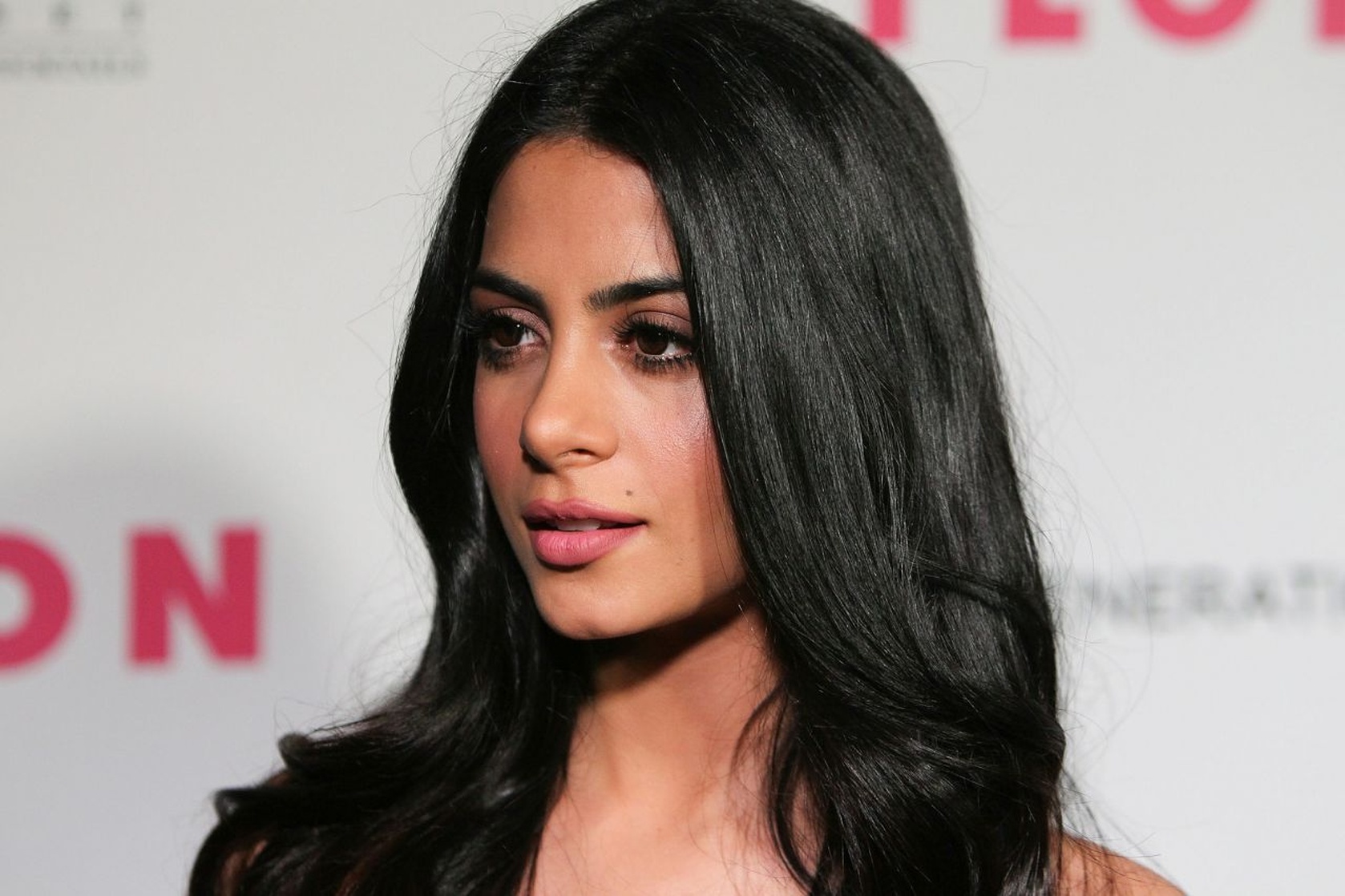 Emeraude Toubia Emeraude Toubia