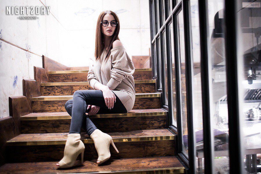 Picture of Alla Berger