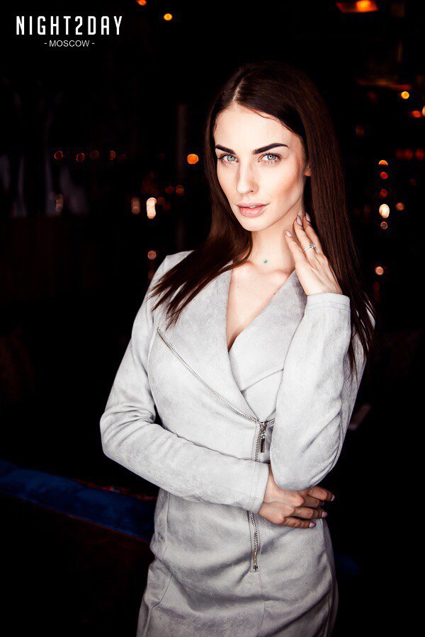 Picture of Alla Berger