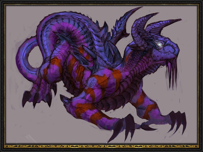 World of Warcraft
