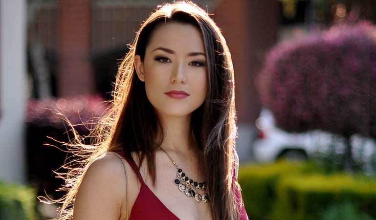 Jessica Ricks