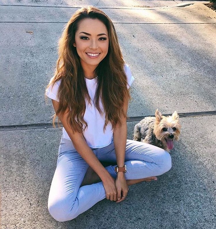 Jessica Ricks