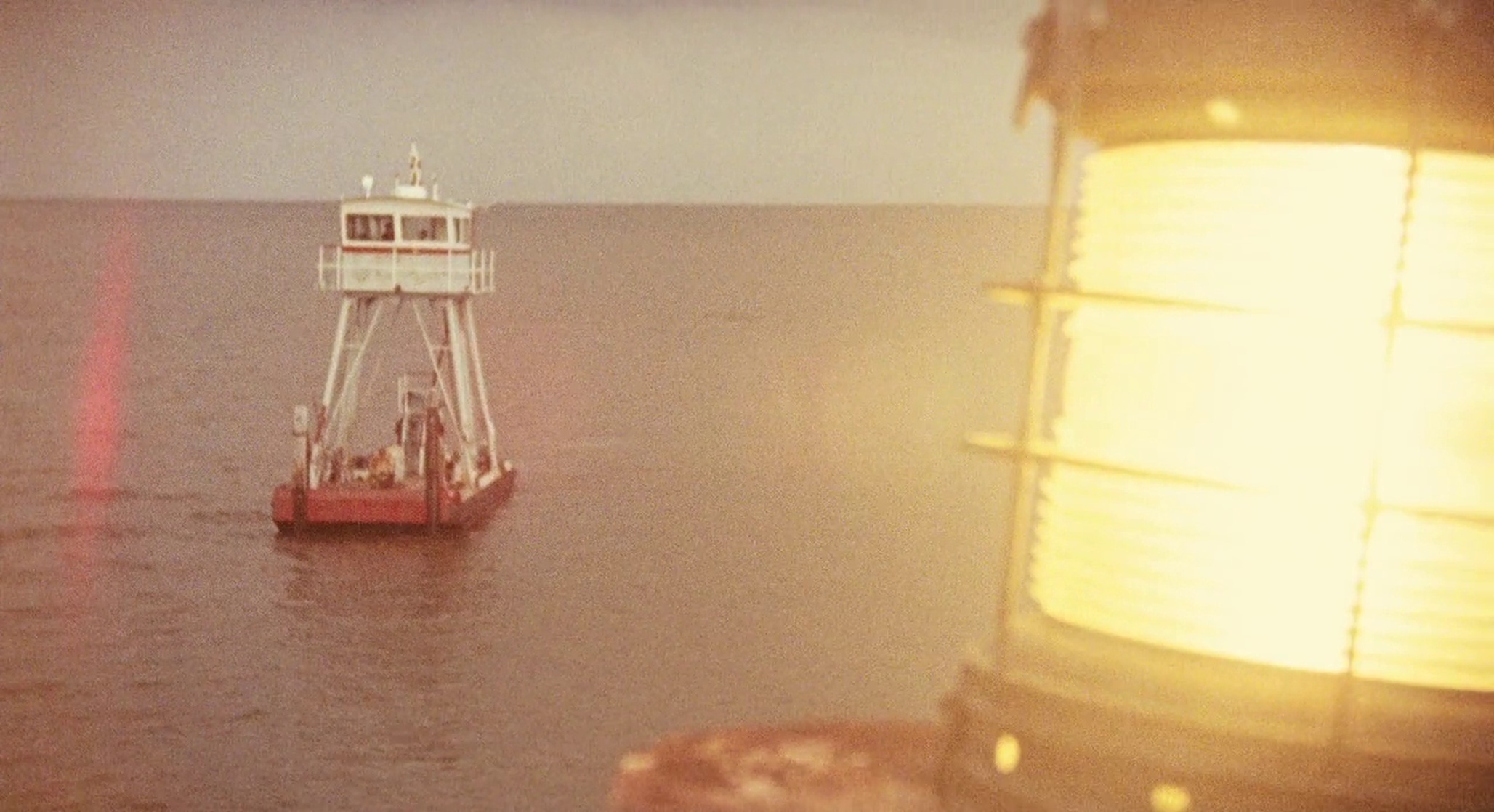 Beasts of the Southern Wild