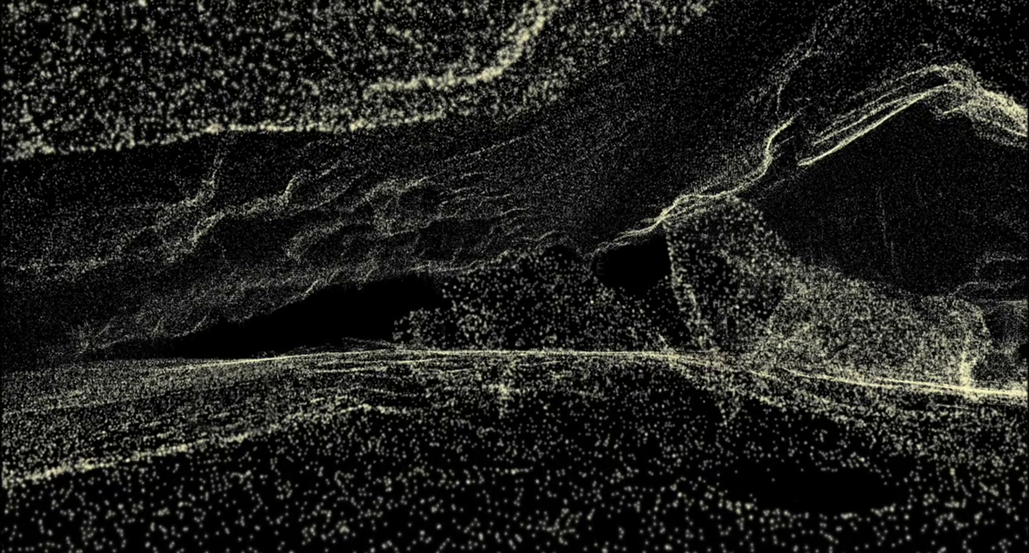 Cave of Forgotten Dreams (2010)
