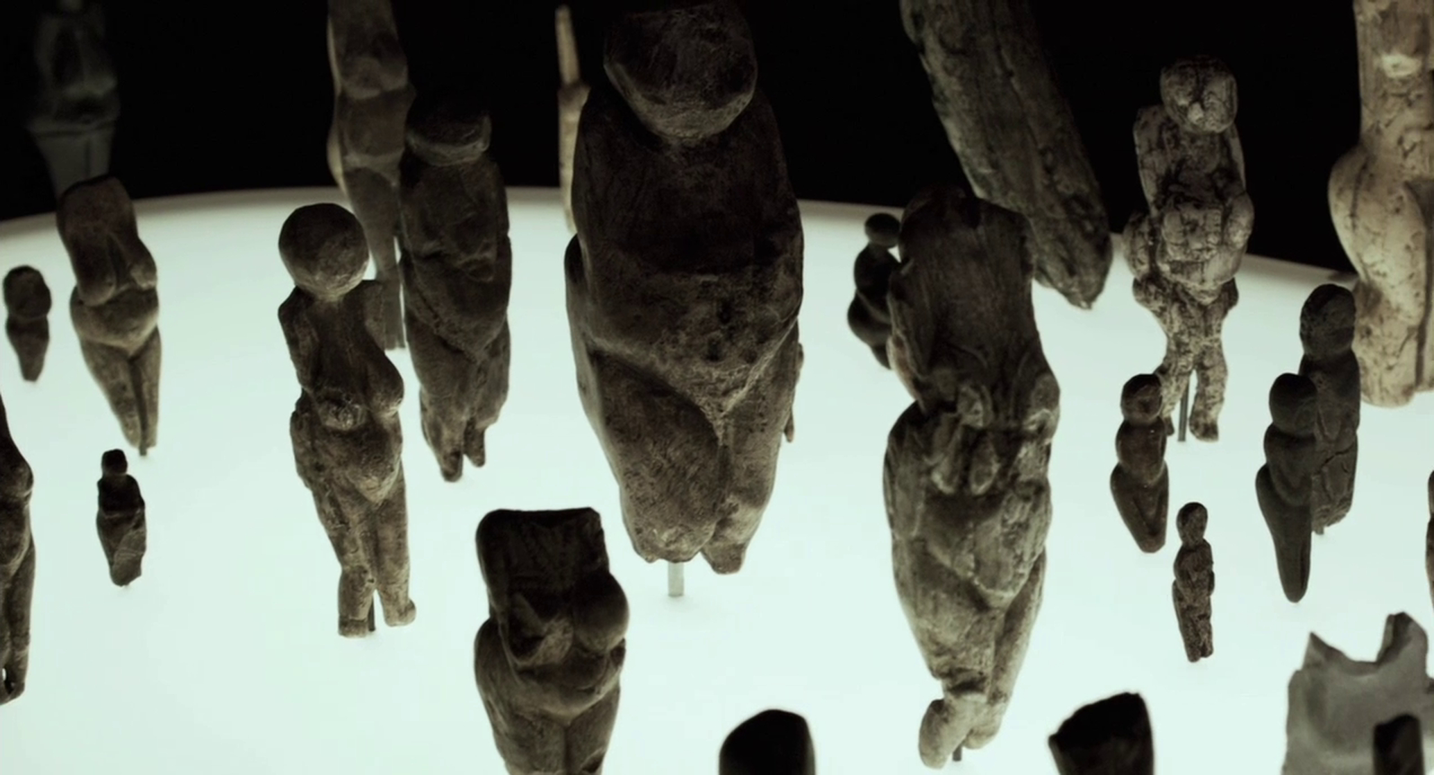 Cave of Forgotten Dreams (2010)