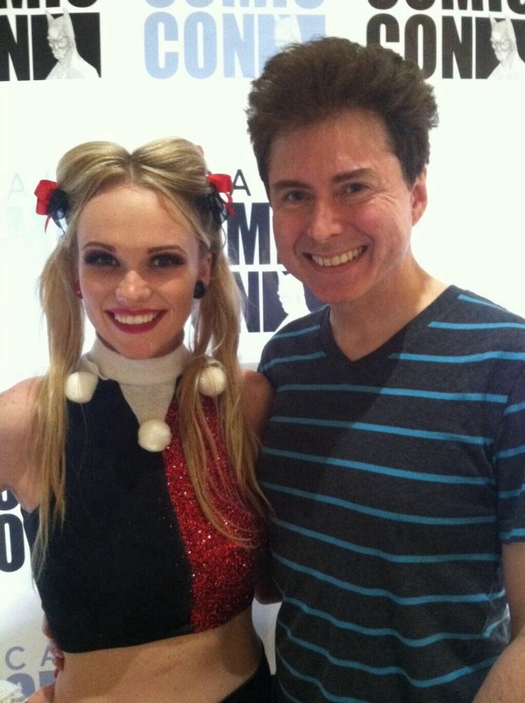 Picture of Quinton Flynn