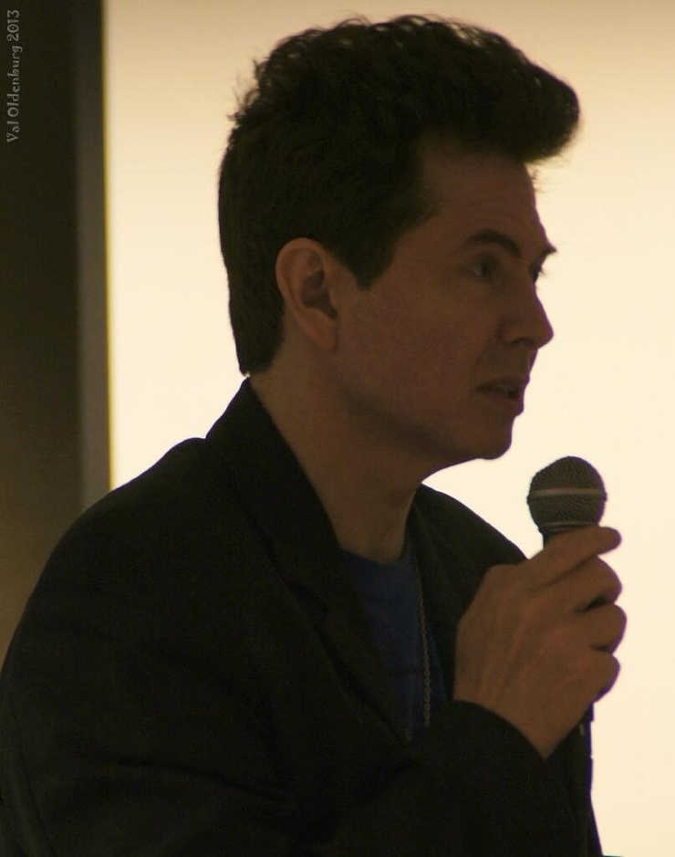 Picture of Quinton Flynn