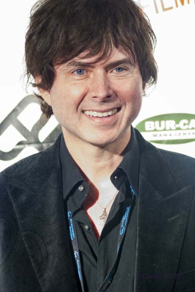 Picture of Quinton Flynn
