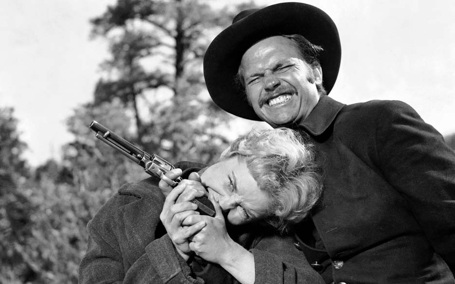 The Naked Spur (1953) The Naked Spur (1953)