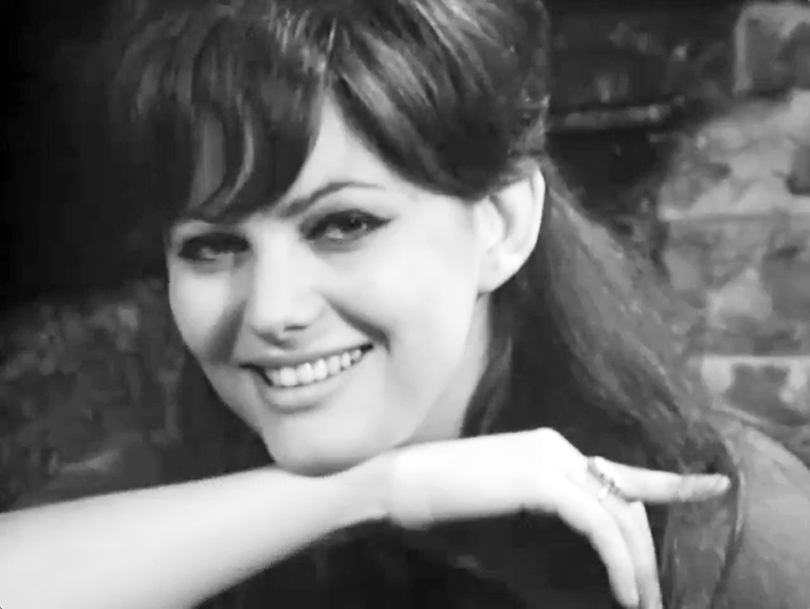 Claudia Cardinale Claudia Cardinale