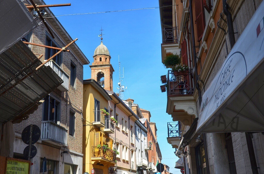 Rimini
