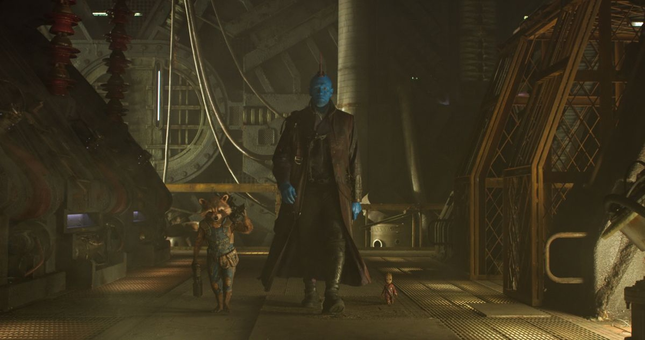 Guardians of the Galaxy Vol. 2