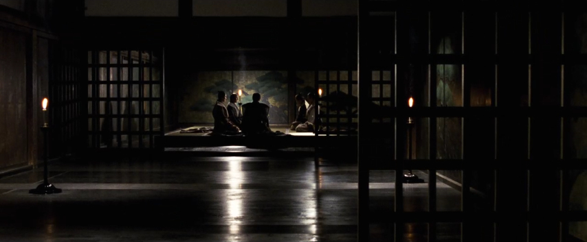 13 Assassins