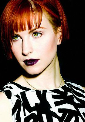 Picture of Hayley Williams