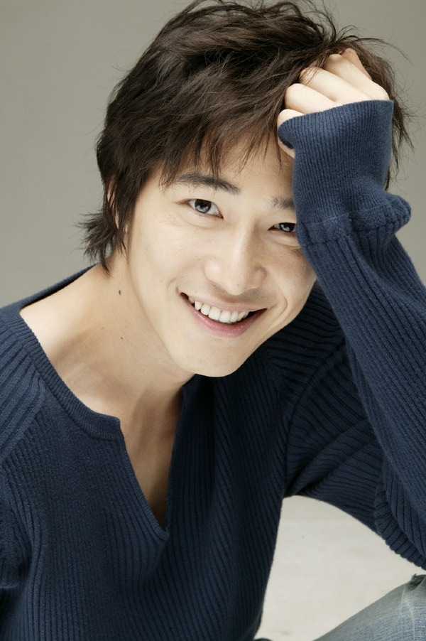 Picture of Ji-Hwan Kang