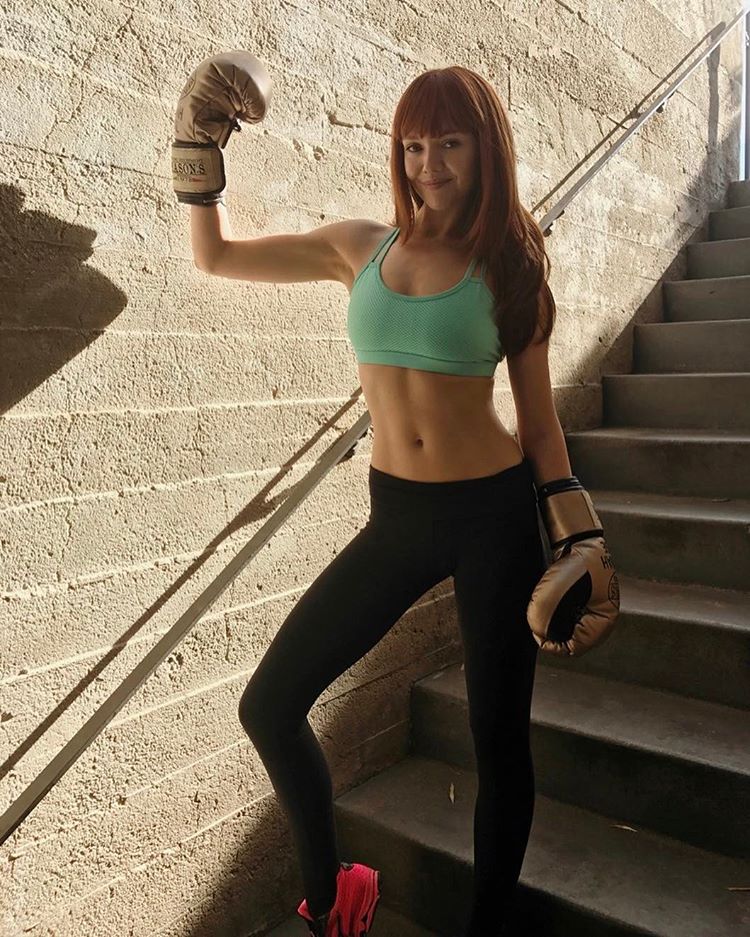 Picture of Hannah Rose May