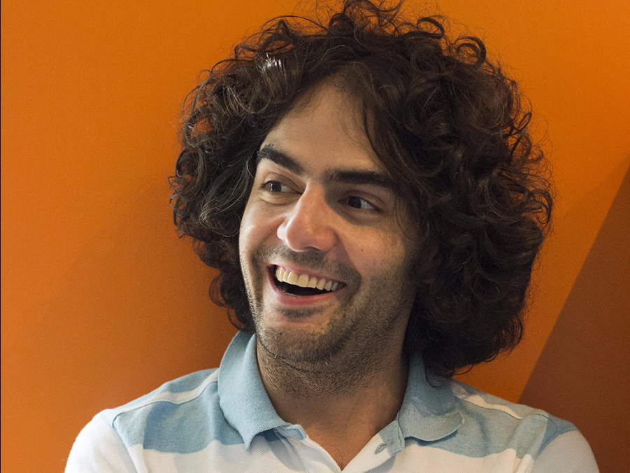Babak Anvari