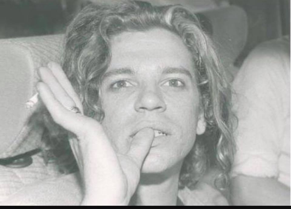 Michael Hutchence