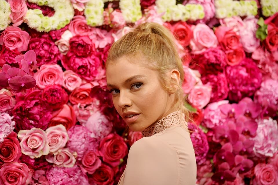 Stella Maxwell Stella Maxwell